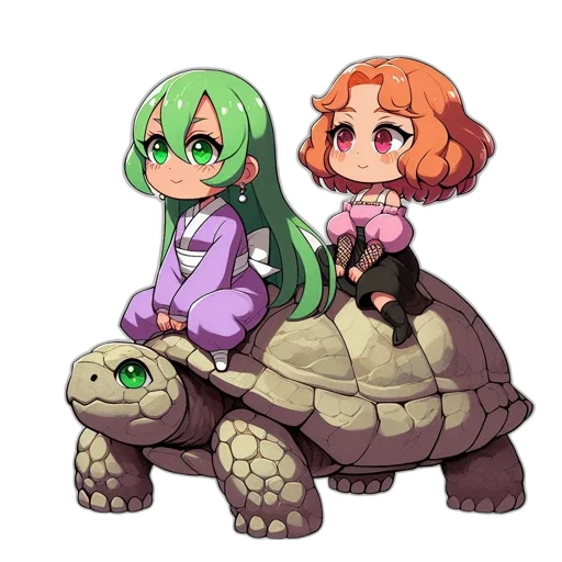 creature, animal, dragon, pixel art transparent PNG cut-out