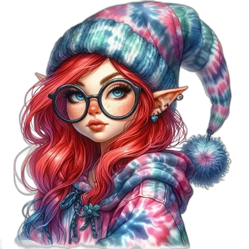 hat, dragon, fantasy art, concept art transparent PNG cut-out