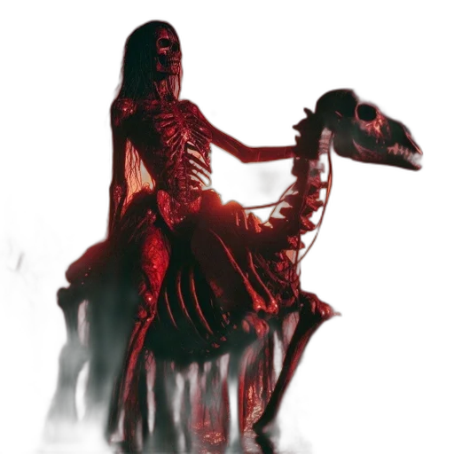 dragon, creature, animal, dress transparent PNG cut-out