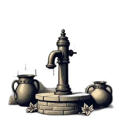 crown, furniture, robot, bottle transparent PNG cut-out