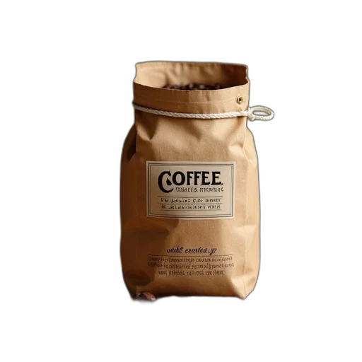 community, coffee, decafinated, whole transparent PNG cut-out