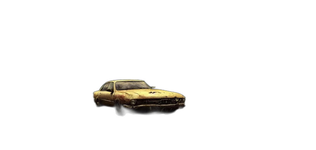 car, weapon, animal, robot transparent PNG cut-out