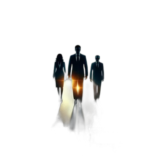 staff, concept art, 3d render, movie transparent PNG cut-out