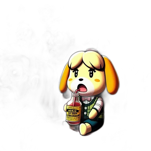 food, staff, pixel art, concept art transparent PNG cut-out