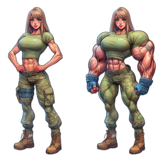 weapon, concept art, pixel art, comic book art transparent PNG cut-out