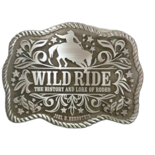 book, cover, cowboy, belt transparent PNG cut-out