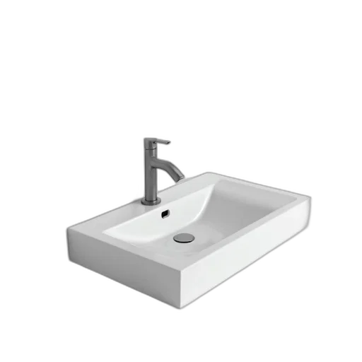 furniture, robot, 3d render, photorealistic transparent PNG cut-out
