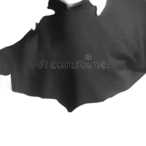 jacket, umbrella, dress, mask transparent PNG cut-out