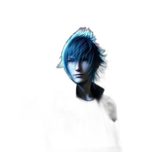 face, mask, dragon, hair transparent PNG cut-out