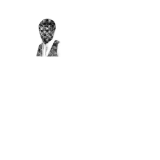 staff, face, pixel art, pencil sketch transparent PNG cut-out