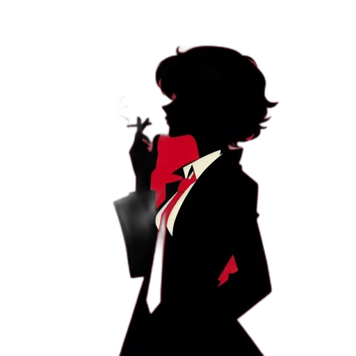 staff, jacket, umbrella, jewelry transparent PNG cut-out