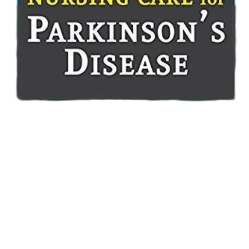 cover, nursing, care, parkinson transparent PNG cut-out