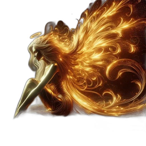 dragon, fantasy art, concept art, 3d render transparent PNG cut-out