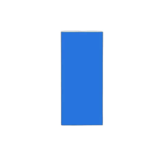 pixel art, blue, monochrome, colorful transparent PNG cut-out