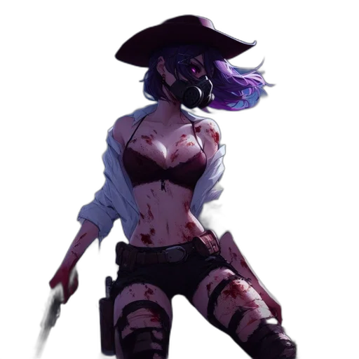 staff, weapon, sword, hat transparent PNG cut-out