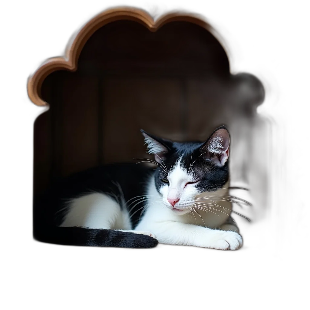 animal, staff, crown, hat transparent PNG cut-out