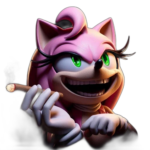 staff, animal, weapon, creature transparent PNG cut-out