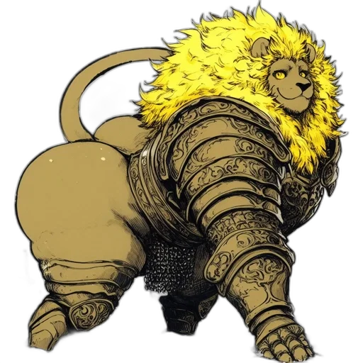 animal, dragon, creature, staff transparent PNG cut-out