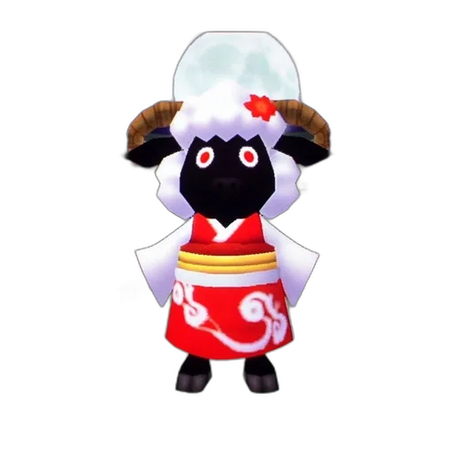 staff, animal, creature, mask transparent PNG cut-out