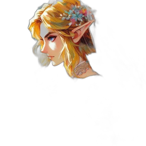 crown, face, jewelry, mask transparent PNG cut-out