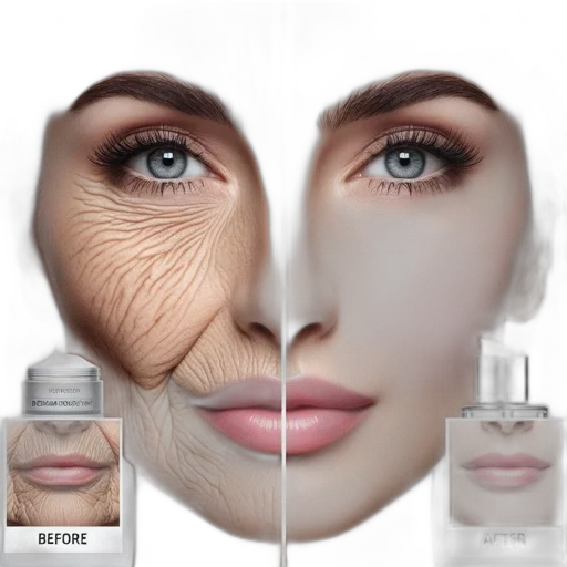 face, mask, bottle, photorealistic transparent PNG cut-out