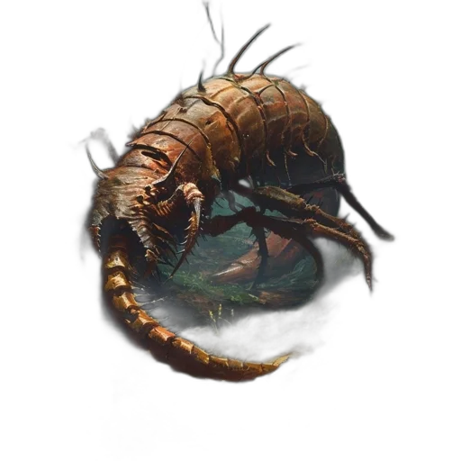creature, animal, dragon, mask transparent PNG cut-out