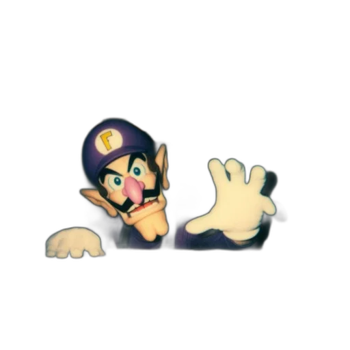 mask, hat, staff, animal transparent PNG cut-out