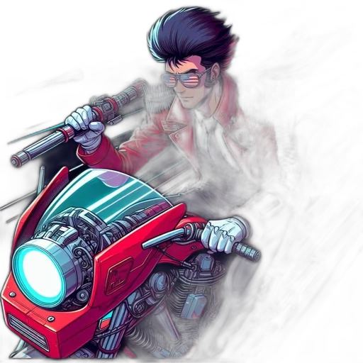 car, weapon, concept art, comic book art transparent PNG cut-out