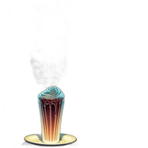 bottle, jewelry, crown, staff transparent PNG cut-out