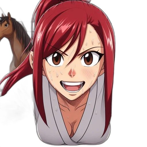 animal, face, creature, crown transparent PNG cut-out