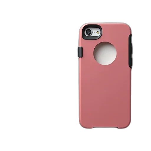 3d render, pastel, front, side transparent PNG cut-out