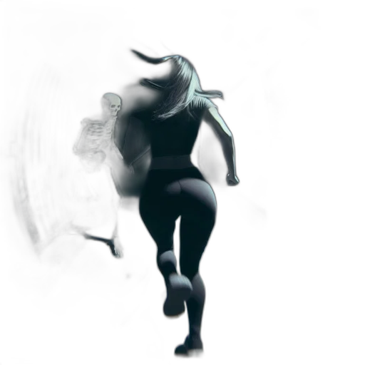 creature, dragon, mask, robot transparent PNG cut-out