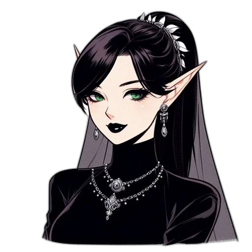 staff, jewelry, mask, crown transparent PNG cut-out