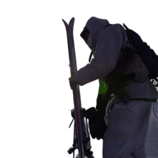 staff, weapon, jacket, sword transparent PNG cut-out