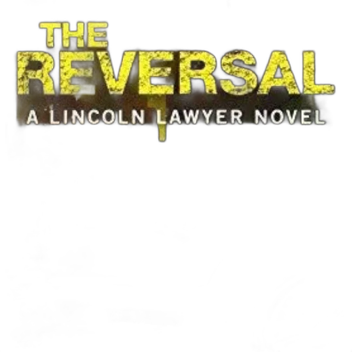reversal, title, lincoln, lawyer transparent PNG cut-out