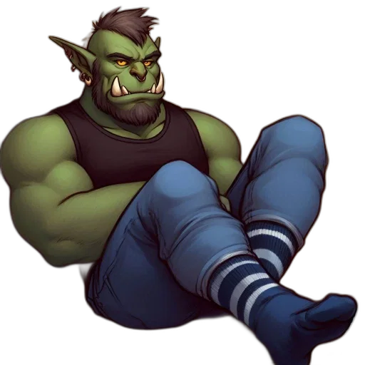 staff, mask, face, fantasy art transparent PNG cut-out