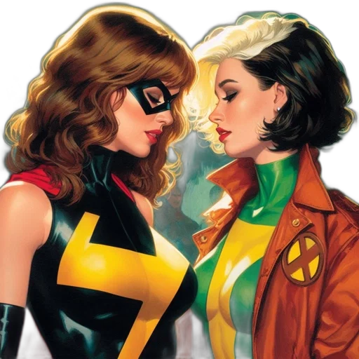 jacket, comic book art, concept art, golden transparent PNG cut-out