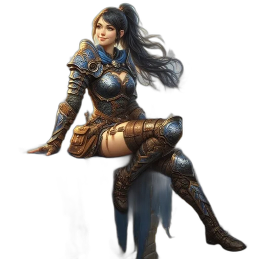 staff, sword, fantasy art, concept art transparent PNG cut-out