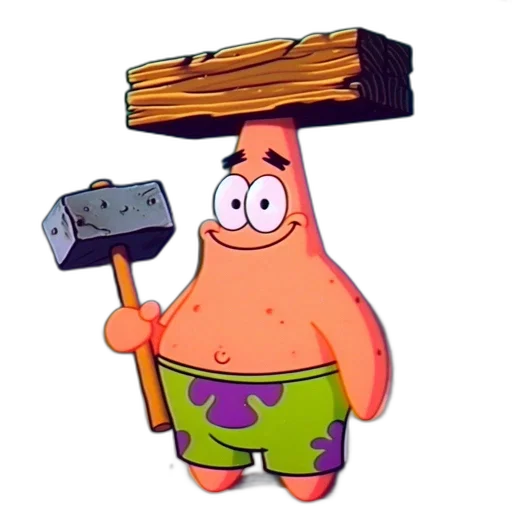 staff, weapon, hat, umbrella transparent PNG cut-out