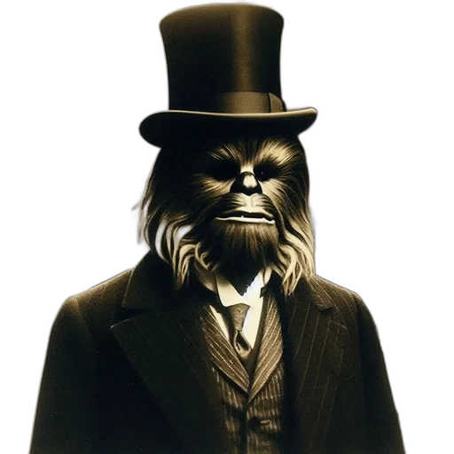 mask, staff, hat, face transparent PNG cut-out