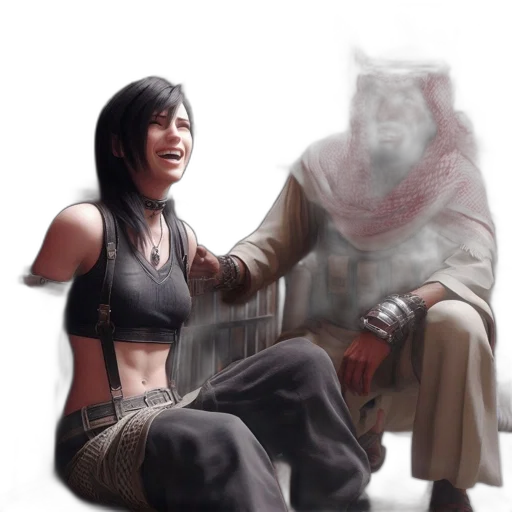 staff, concept art, fantasy art, comic book art transparent PNG cut-out