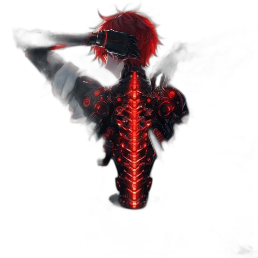 sword, weapon, dragon, staff transparent PNG cut-out