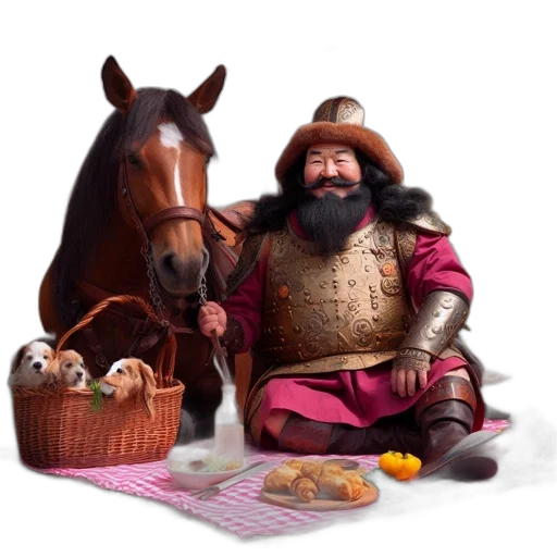 food, animal, dragon, mask transparent PNG cut-out