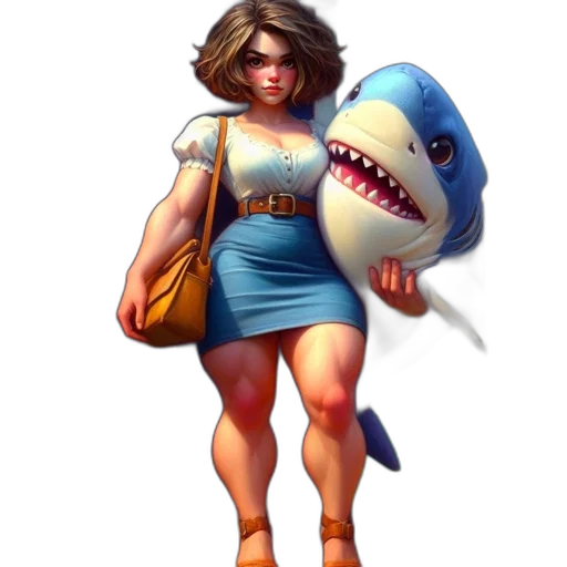 dress, concept art, pixel art, fantasy art transparent PNG cut-out