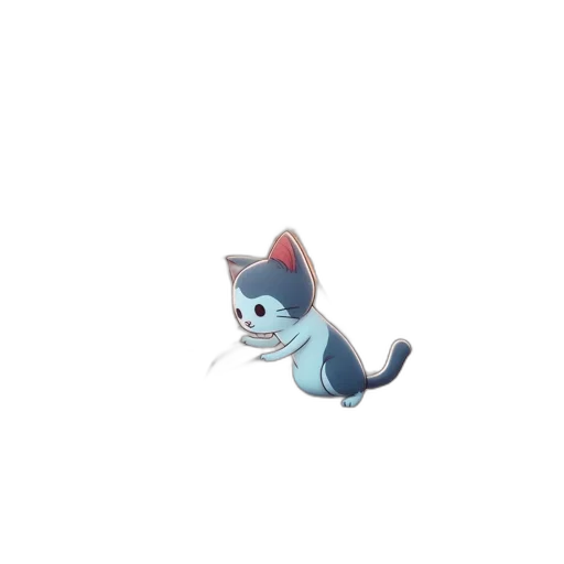 animal, staff, creature, robot transparent PNG cut-out