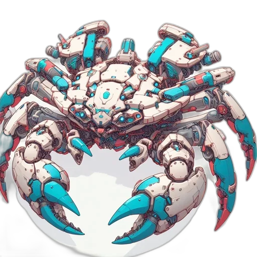jewelry, crown, weapon, robot transparent PNG cut-out