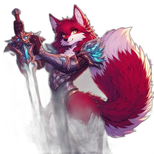staff, sword, weapon, fantasy art transparent PNG cut-out