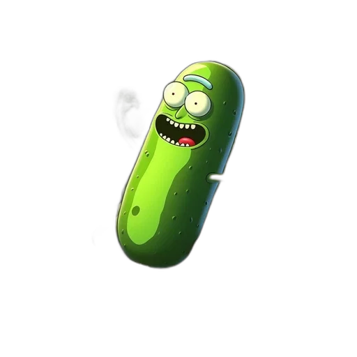 food, weapon, creature, animal transparent PNG cut-out