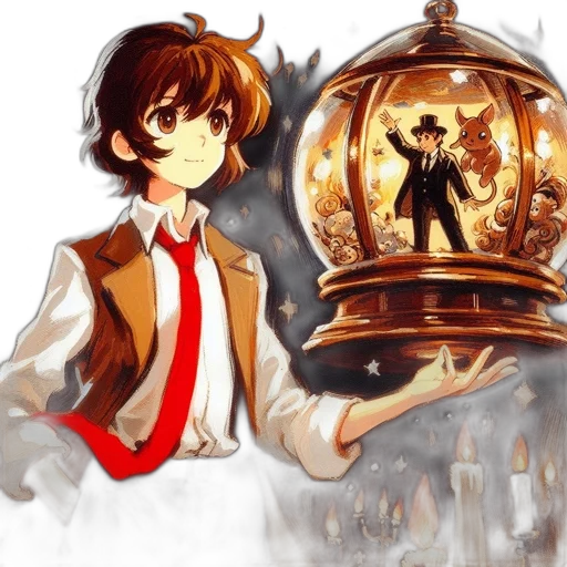 staff, crown, mask, hat transparent PNG cut-out