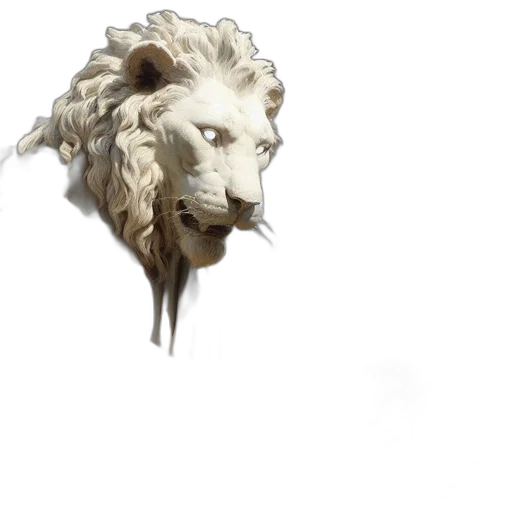 face, animal, crown, mask transparent PNG cut-out